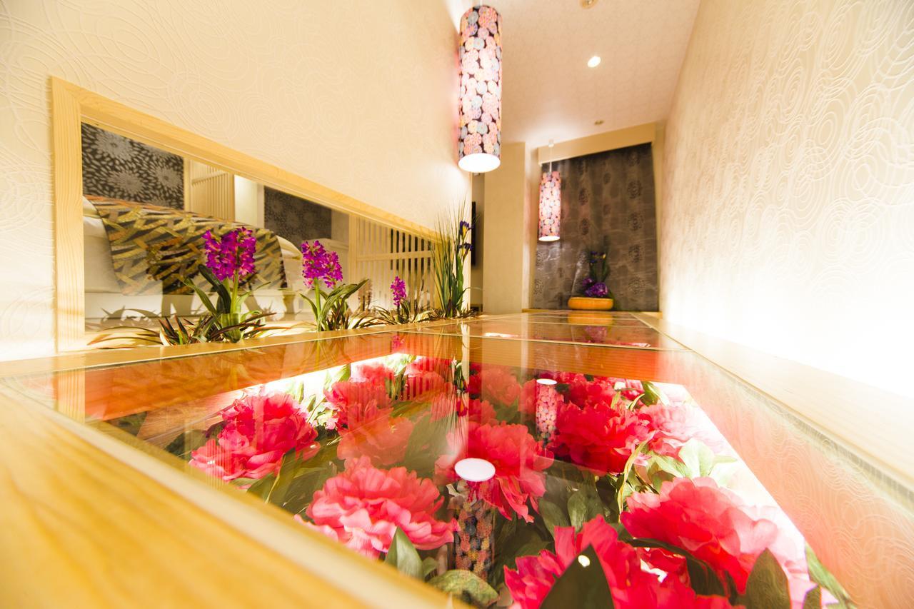 Hotel Lala Tsukasa Fukuoka  Exterior foto